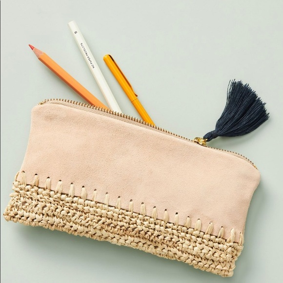 Anthropologie Case - Picture 1 of 3